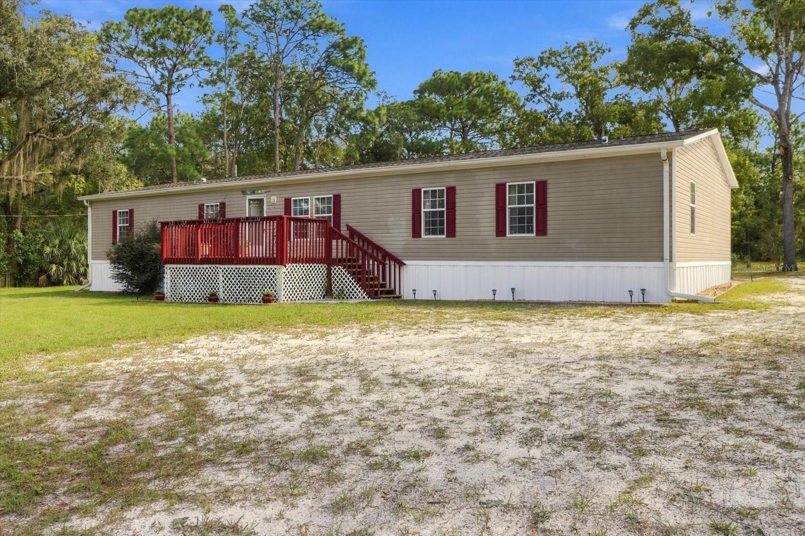 7045 S Spartan Ave, Homosassa, FL 34446 photo