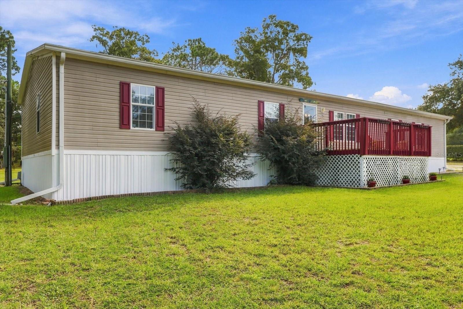 7045 S Spartan Ave, Homosassa, FL 34446 photo