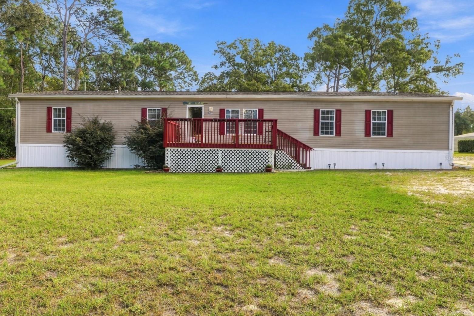 7045 S Spartan Ave, Homosassa, FL 34446 photo