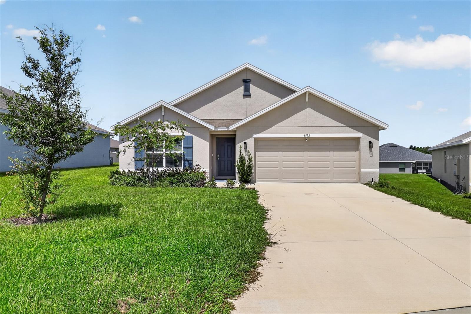 4992 Fairways Ridge Pt, Beverly Hills, FL 34465