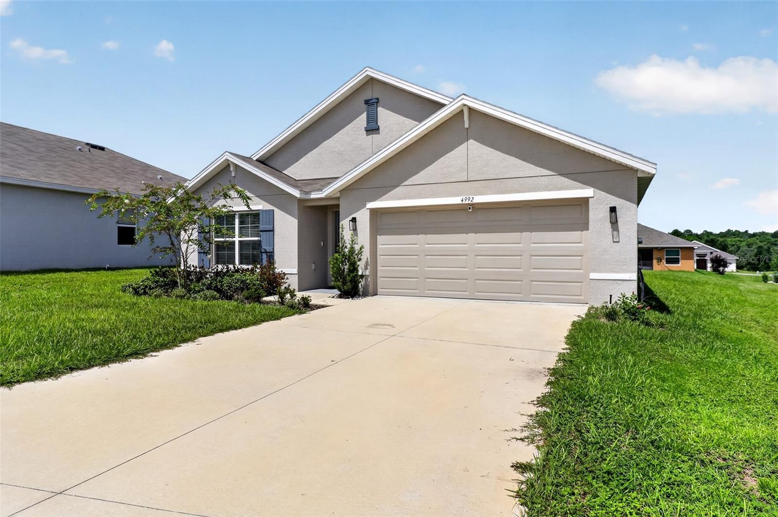 4992 N Fairways Ridge Pt, Beverly Hills, FL 34465 photo