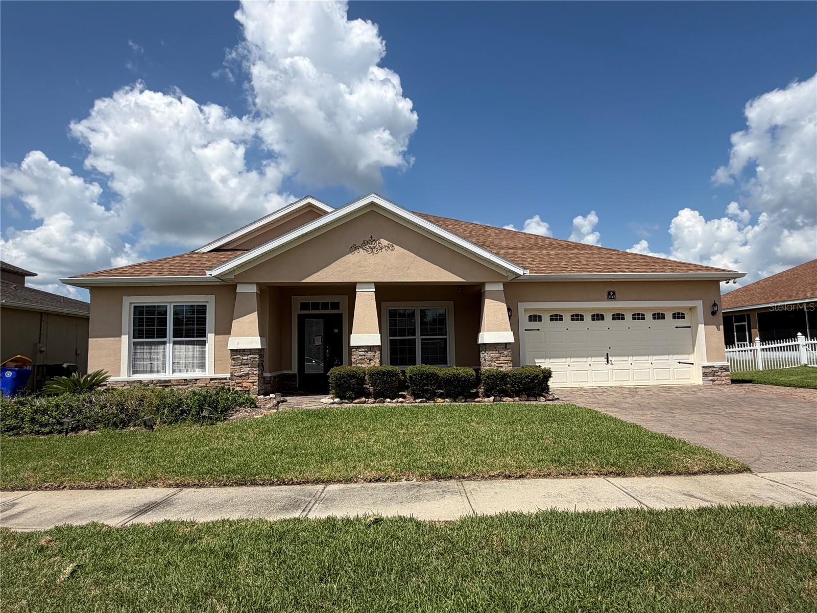3212 Merrick Ave, Rockledge, FL 32955