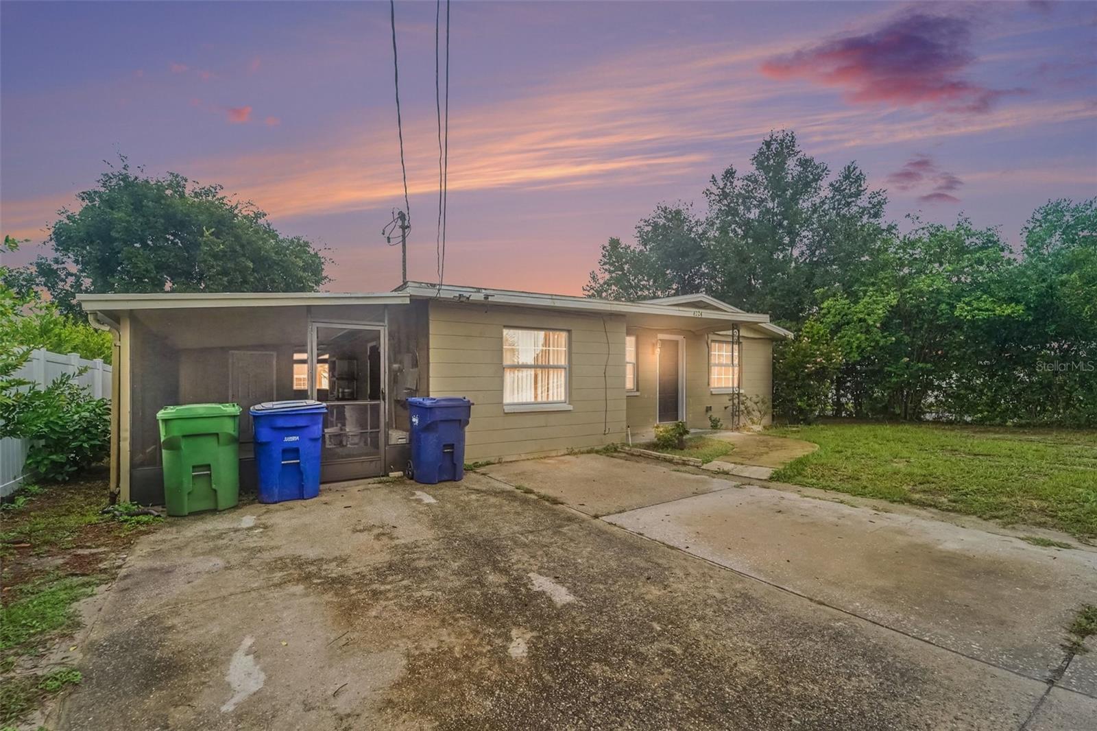 4224 Regnas Ave, Tampa, FL 33617
