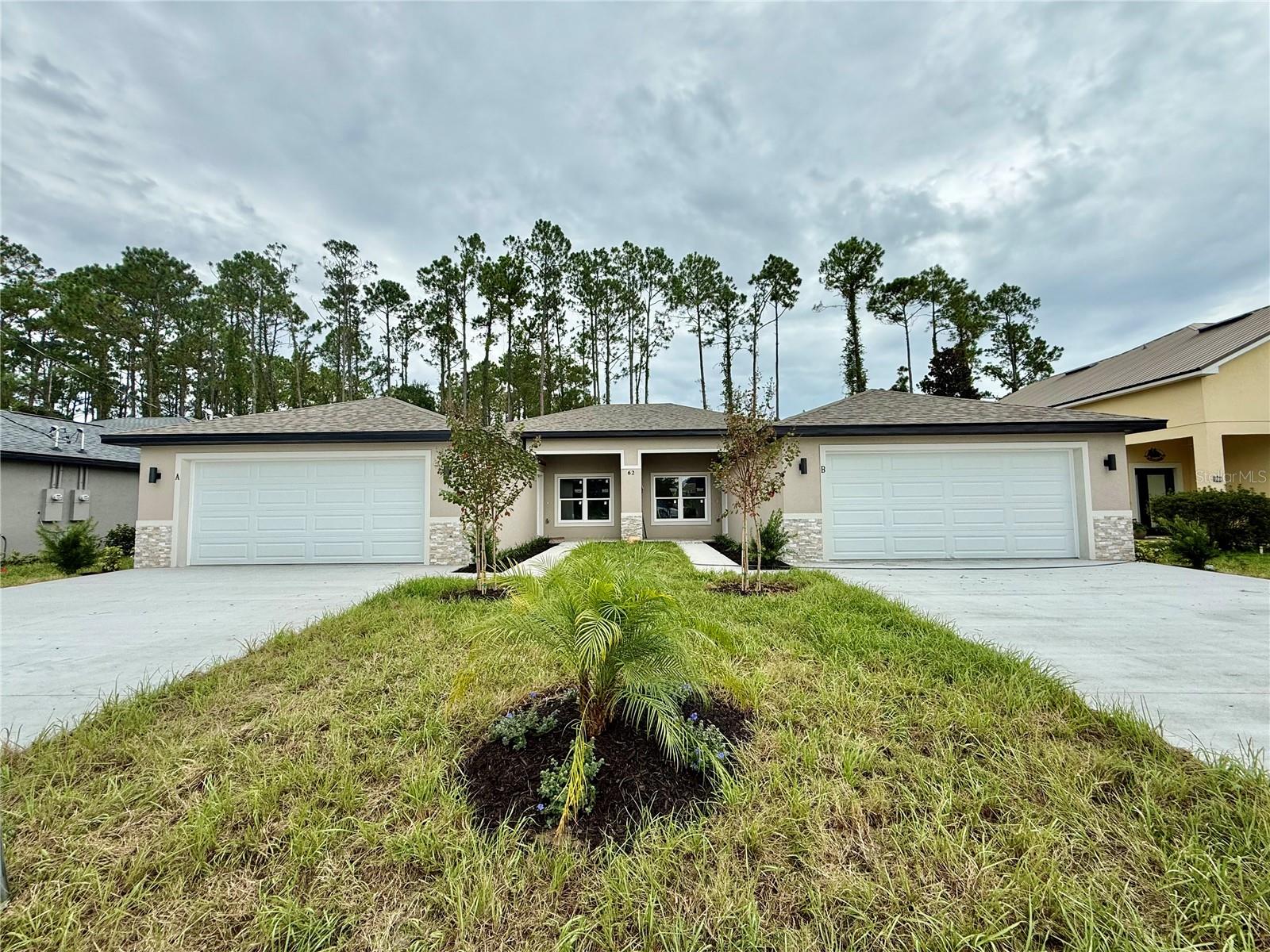 62 Emerson Dr, Palm Coast, FL 32164