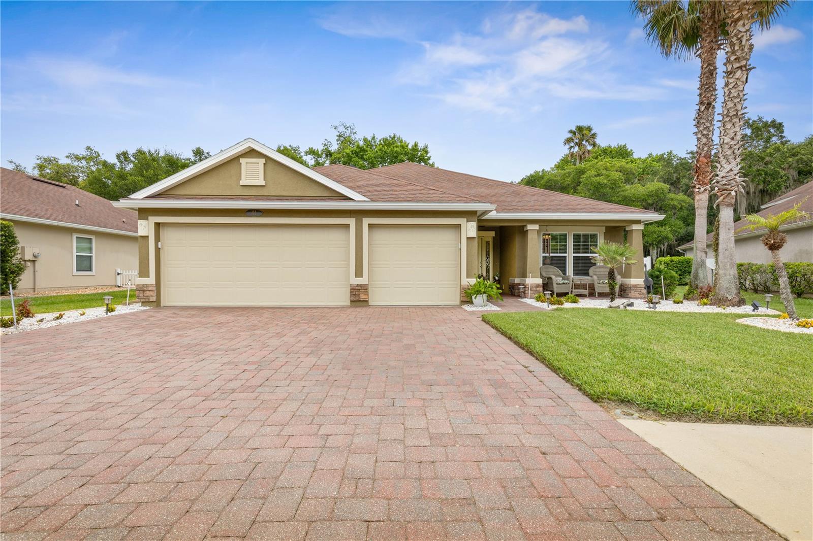 41 Auberry Dr, Palm Coast, FL 32137 photo