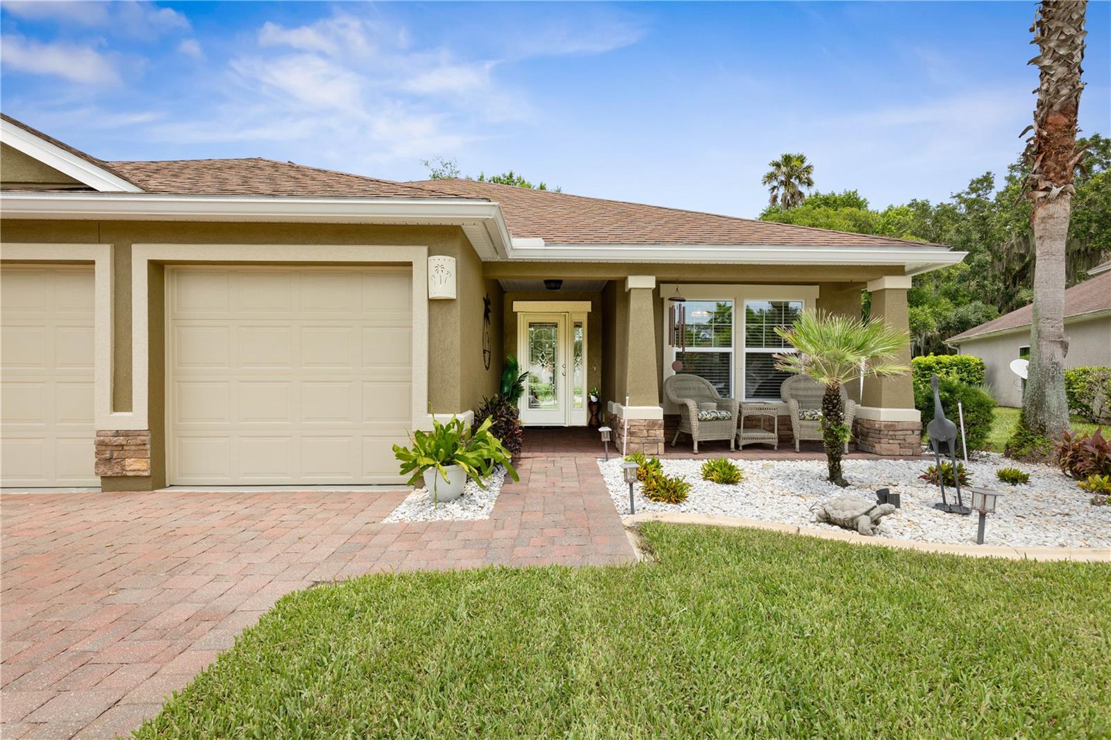 41 Auberry Dr, Palm Coast, FL 32137 photo