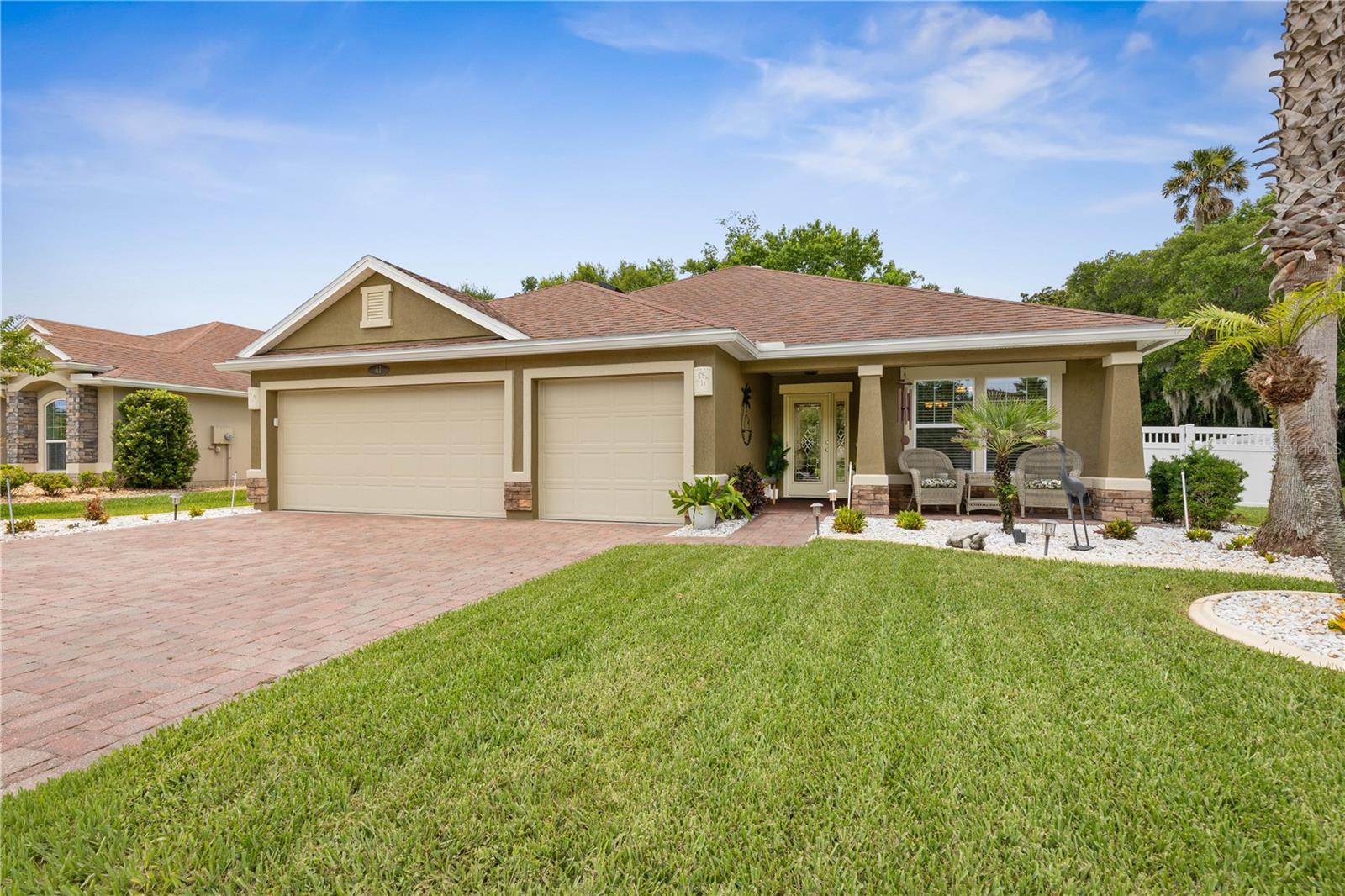 41 Auberry Dr, Palm Coast, FL 32137