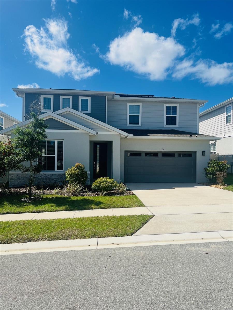 1120 Sugarwood St, Davenport, FL 33837