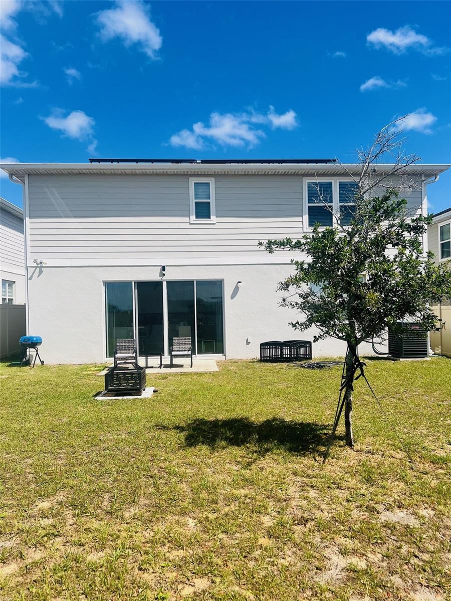 1120 Sugarwood St, Davenport, FL 33837 photo