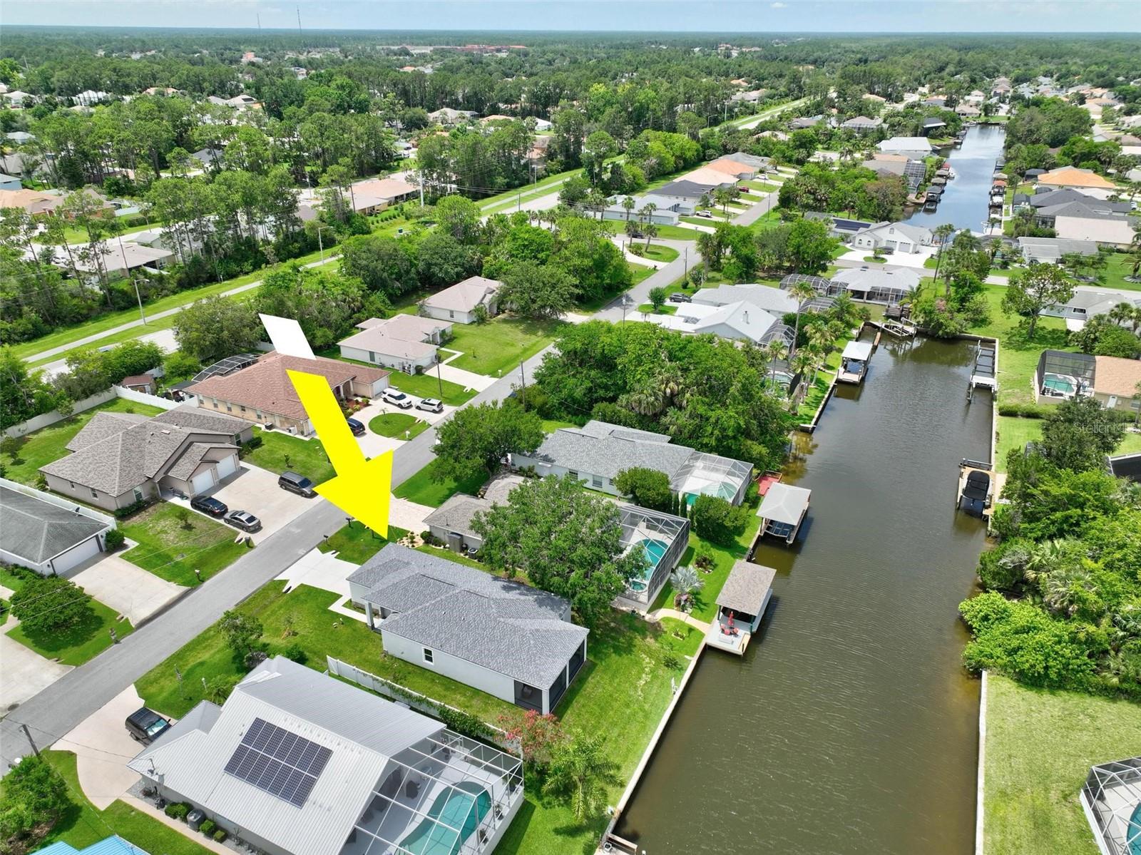 56 Columbia Ln, Palm Coast, FL 32137 photo