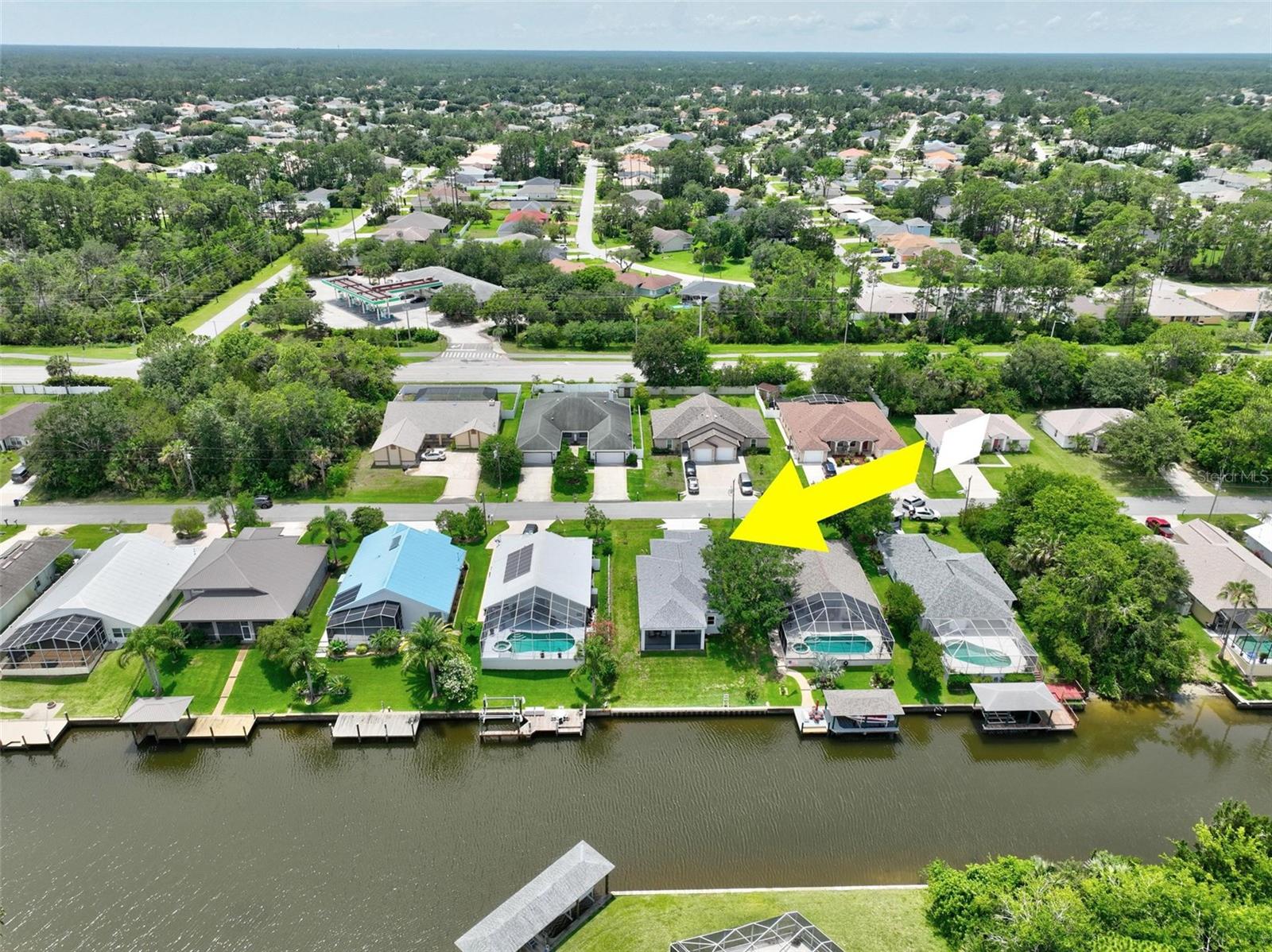 56 Columbia Ln, Palm Coast, FL 32137 photo