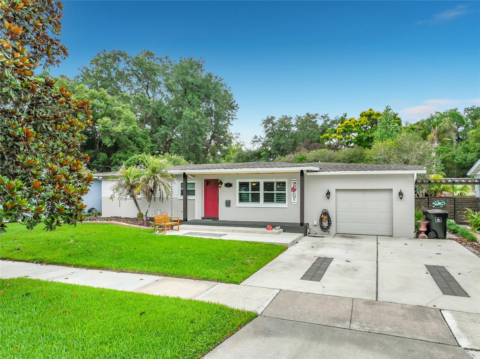 2806 Vine St, Orlando, FL 32806 photo