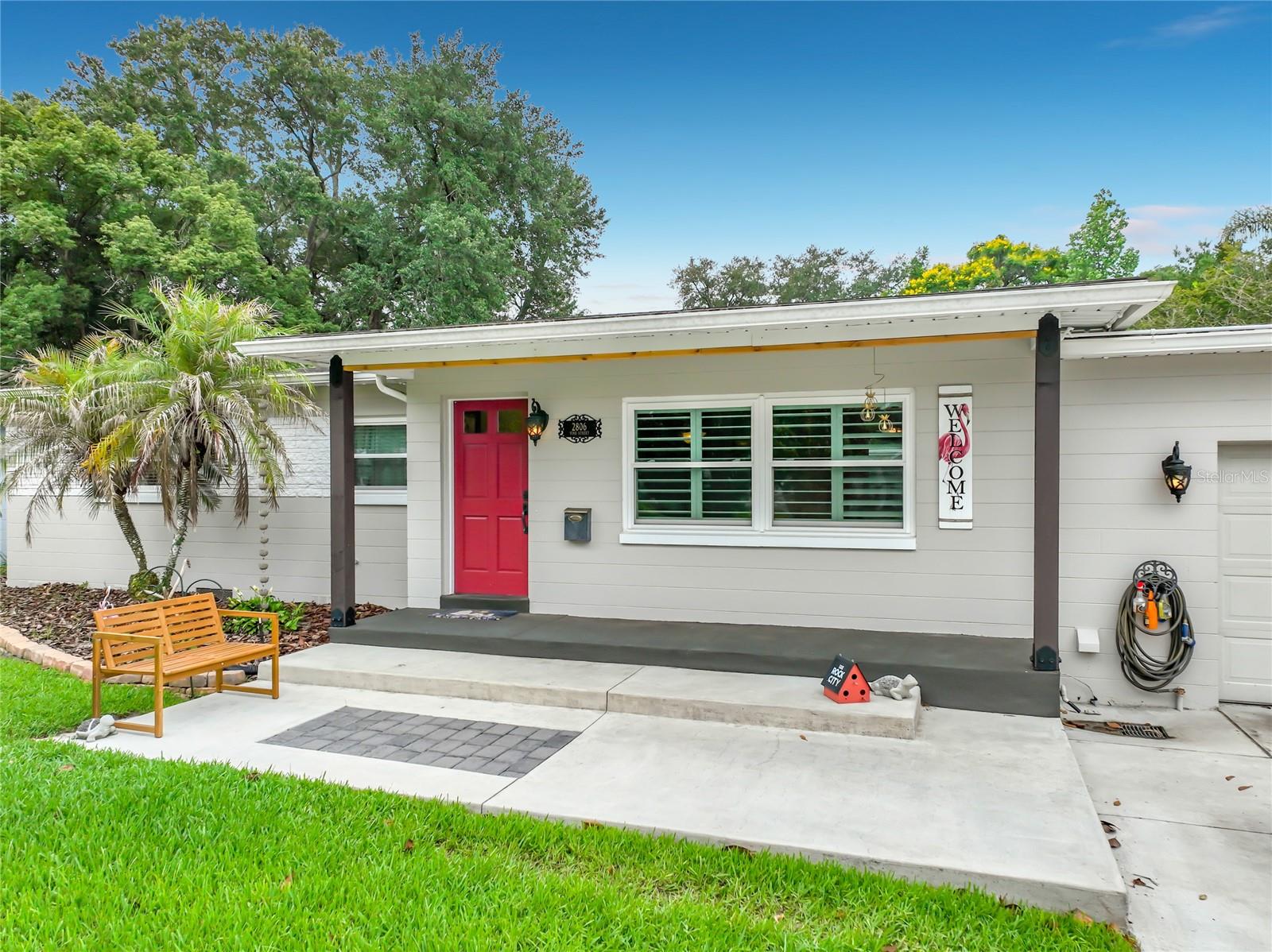 2806 Vine St, Orlando, FL 32806 photo