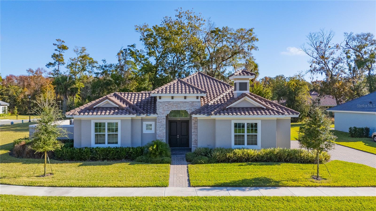 106 New Leatherwood Dr, Palm Coast, FL 32137 photo