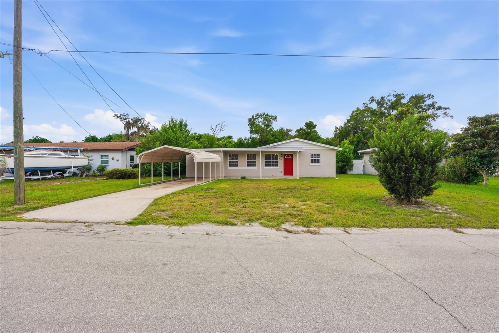 218 5 Jpv St, Winter Haven, FL 33880 photo