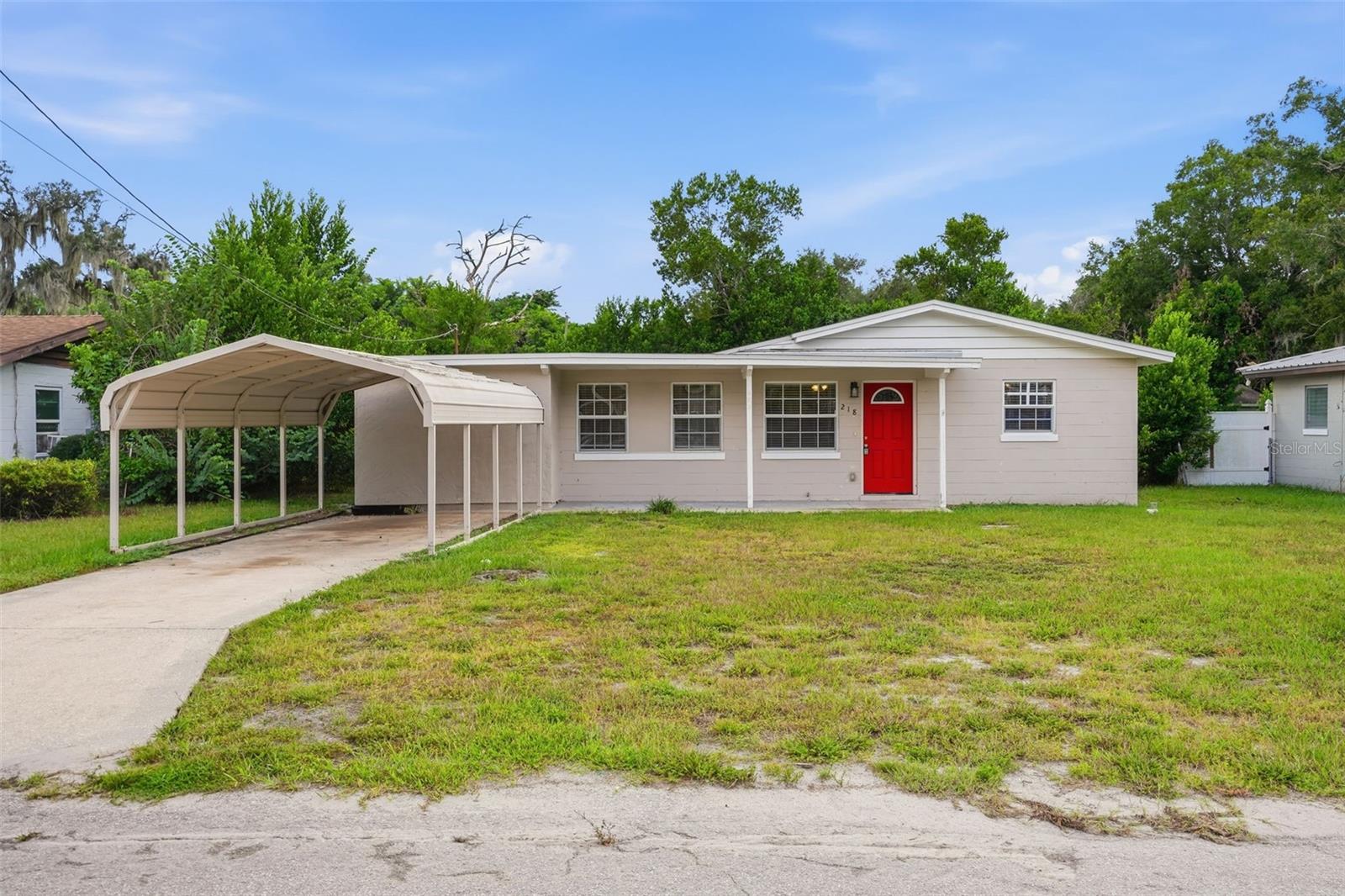 218 5 Jpv St, Winter Haven, FL 33880