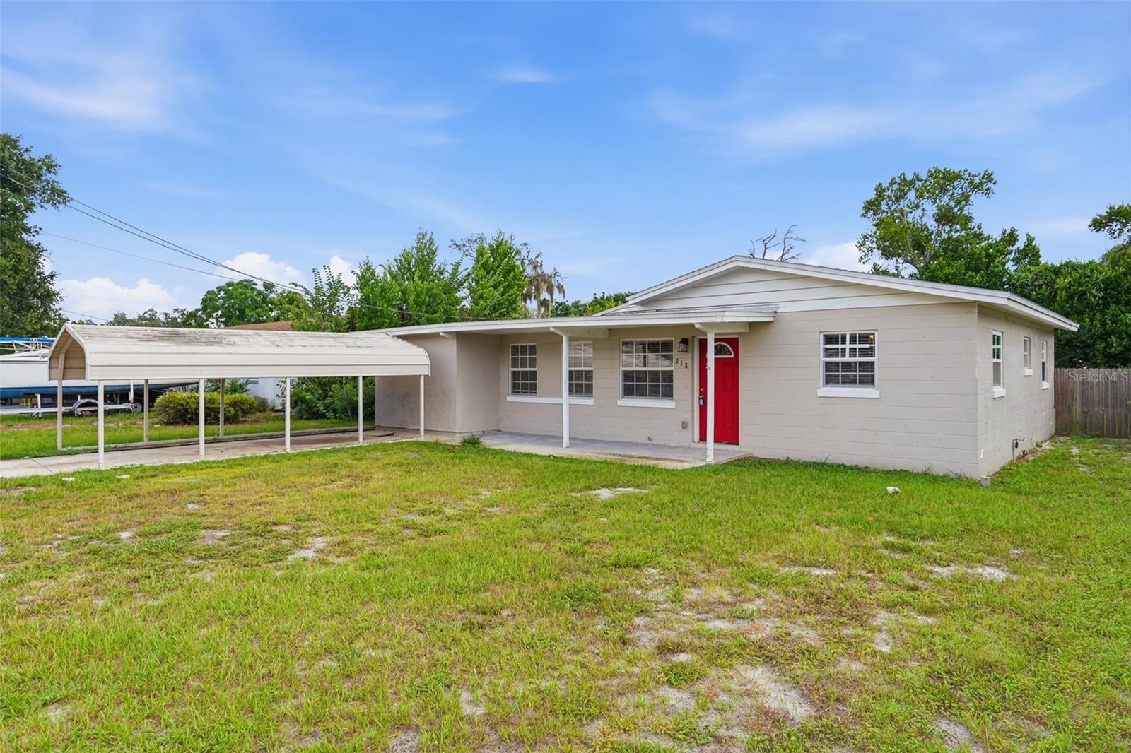 218 5 Jpv St, Winter Haven, FL 33880 photo