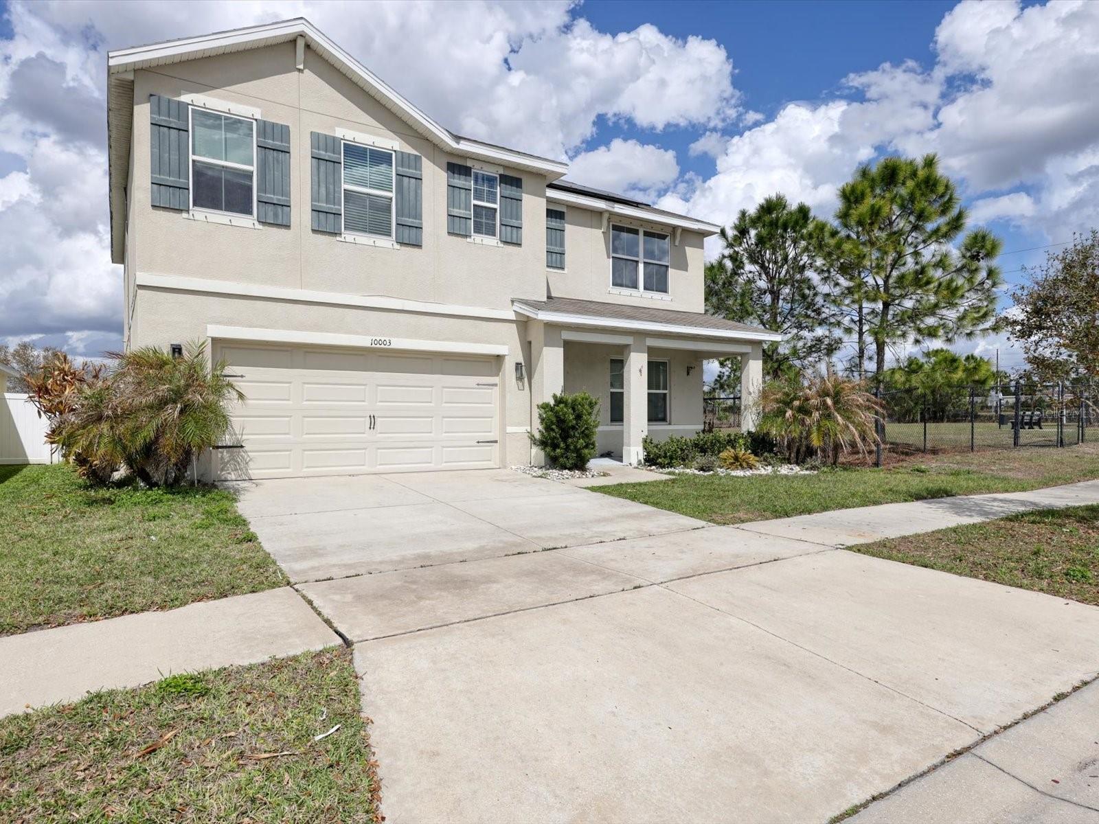10003 Geese Trail Cir, Sun City Center, FL 33573 photo