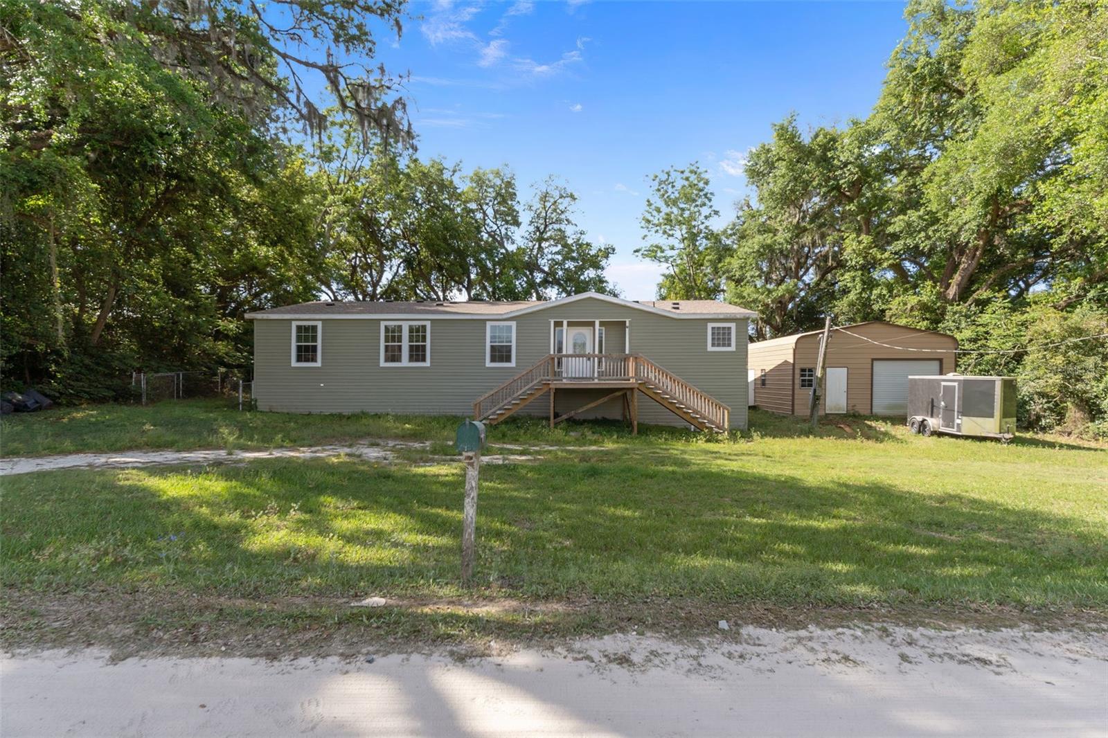 38616 Coleen Ave, Zephyrhills, FL 33540
