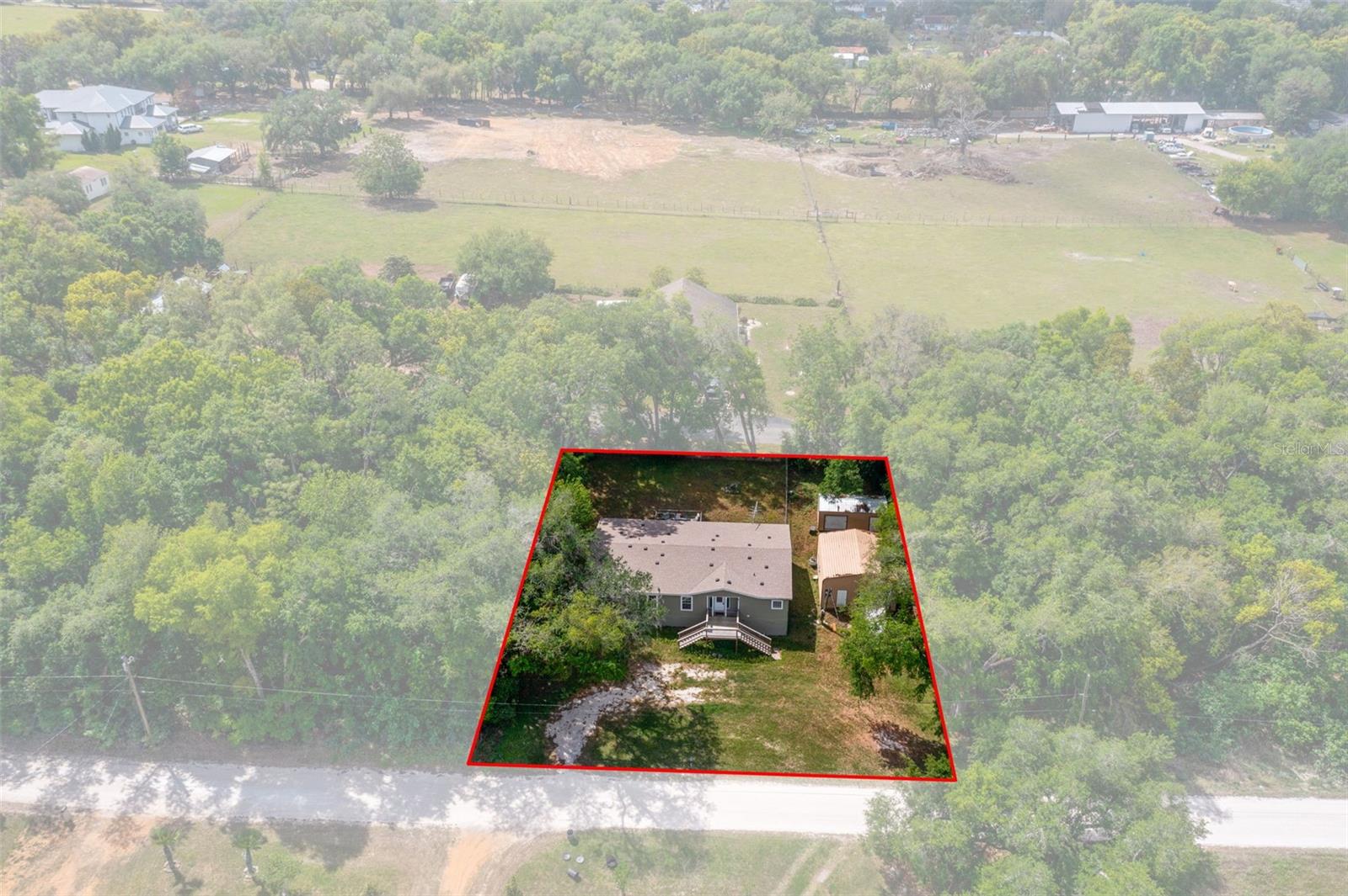 38616 Coleen Ave, Zephyrhills, FL 33540 photo