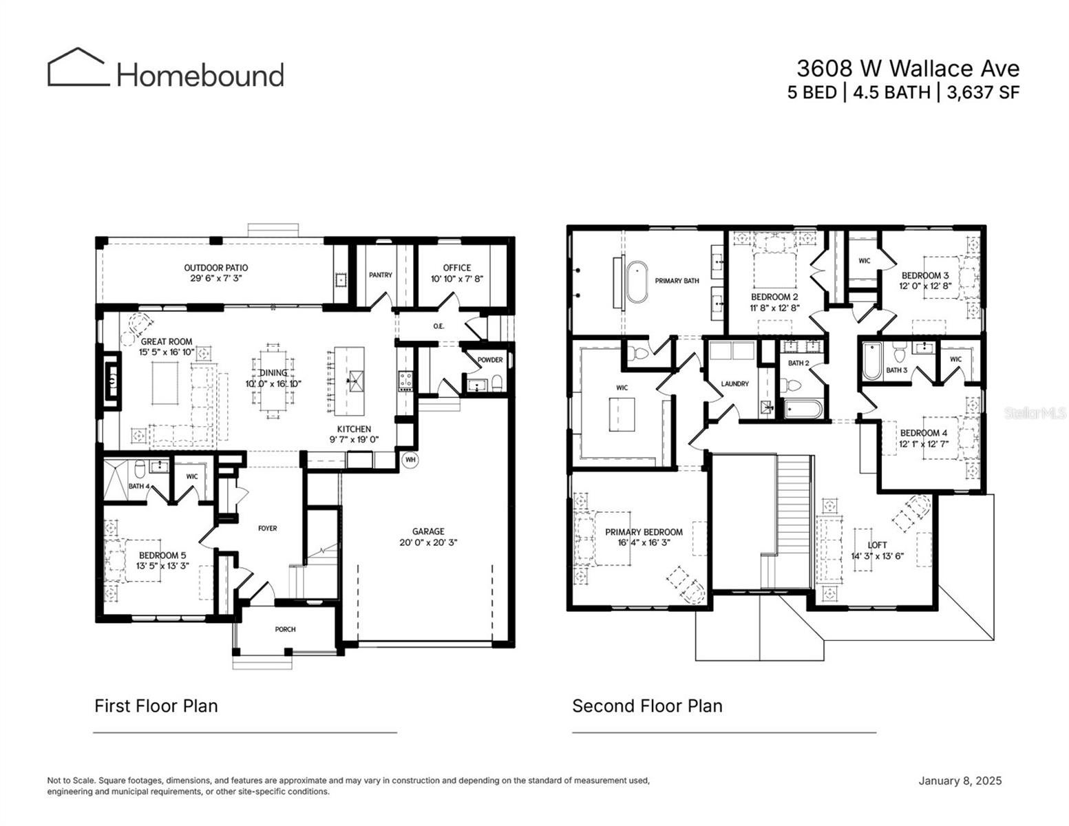 3608 W Wallace Ave, Tampa, FL 33611 photo