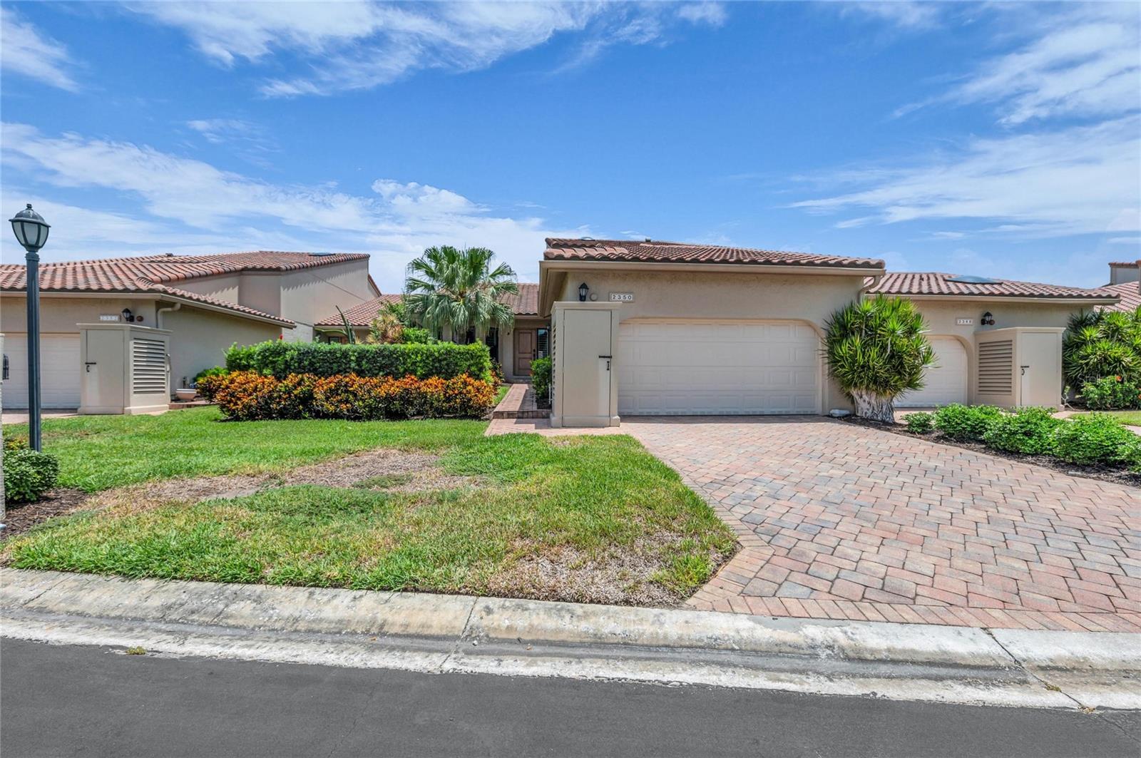 2350 Harbor Oaks Dr, Longboat Key, FL 34228 photo