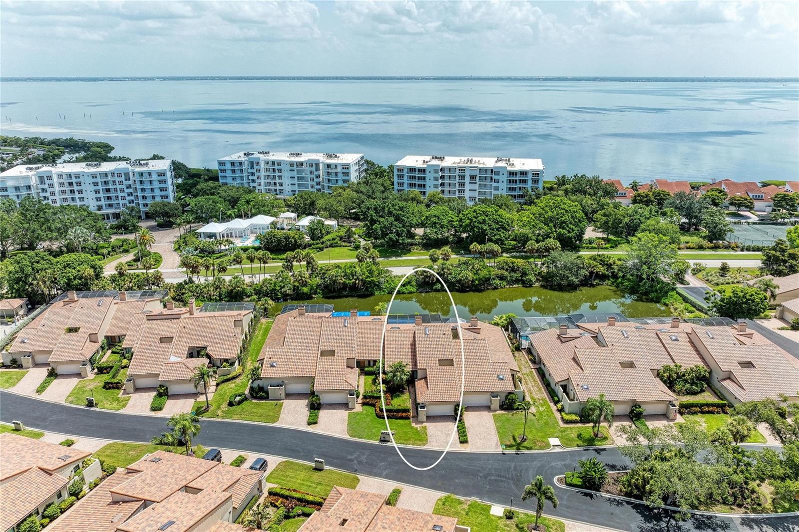 2350 Harbor Oaks Dr, Longboat Key, FL 34228