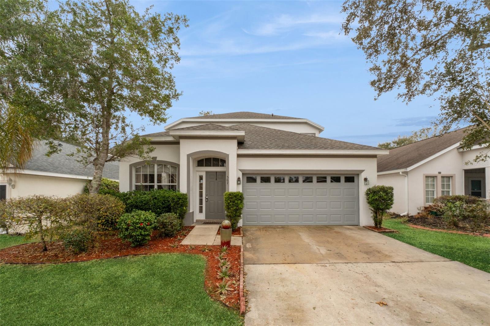 367 Hickory Spring Pl, Debary, FL 32713