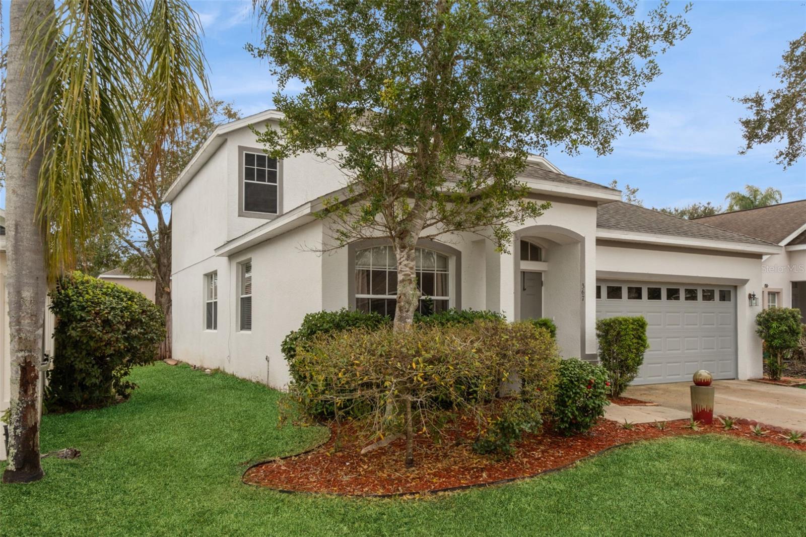 367 Hickory Spring Pl, Debary, FL 32713 photo
