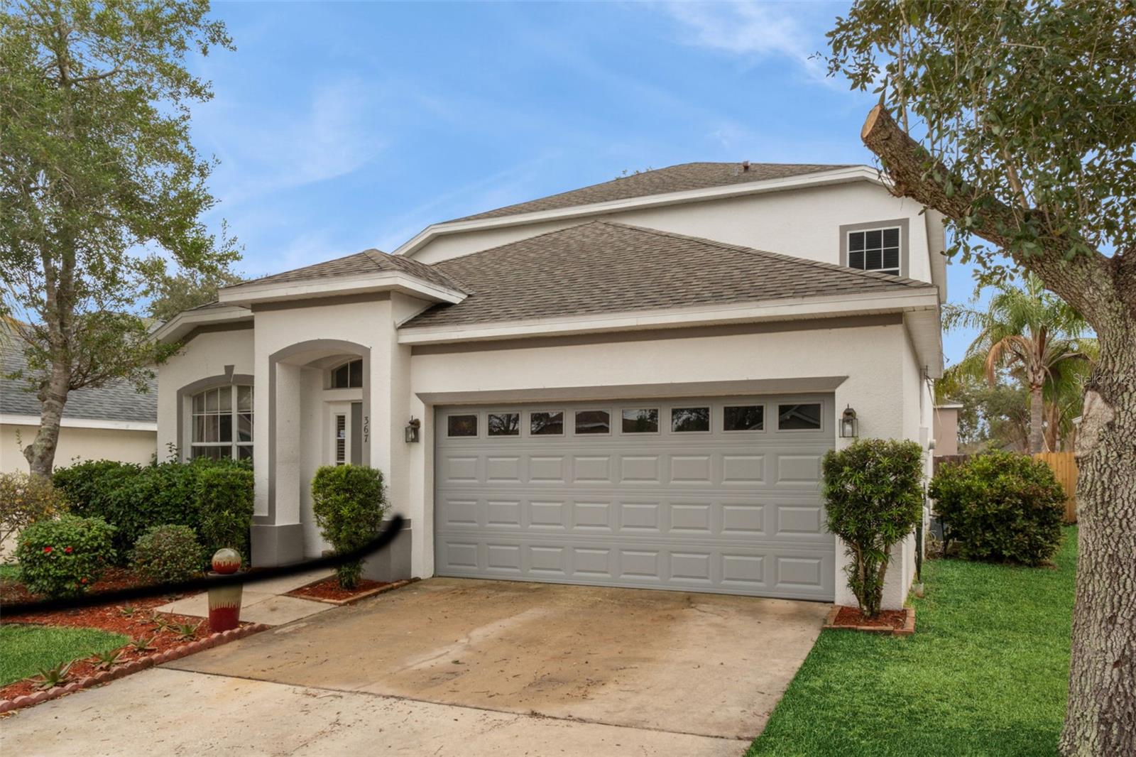 367 Hickory Spring Pl, Debary, FL 32713 photo