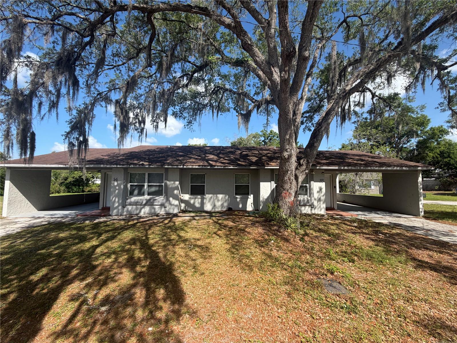 2121 San Gully Rd, Lakeland, FL 33803