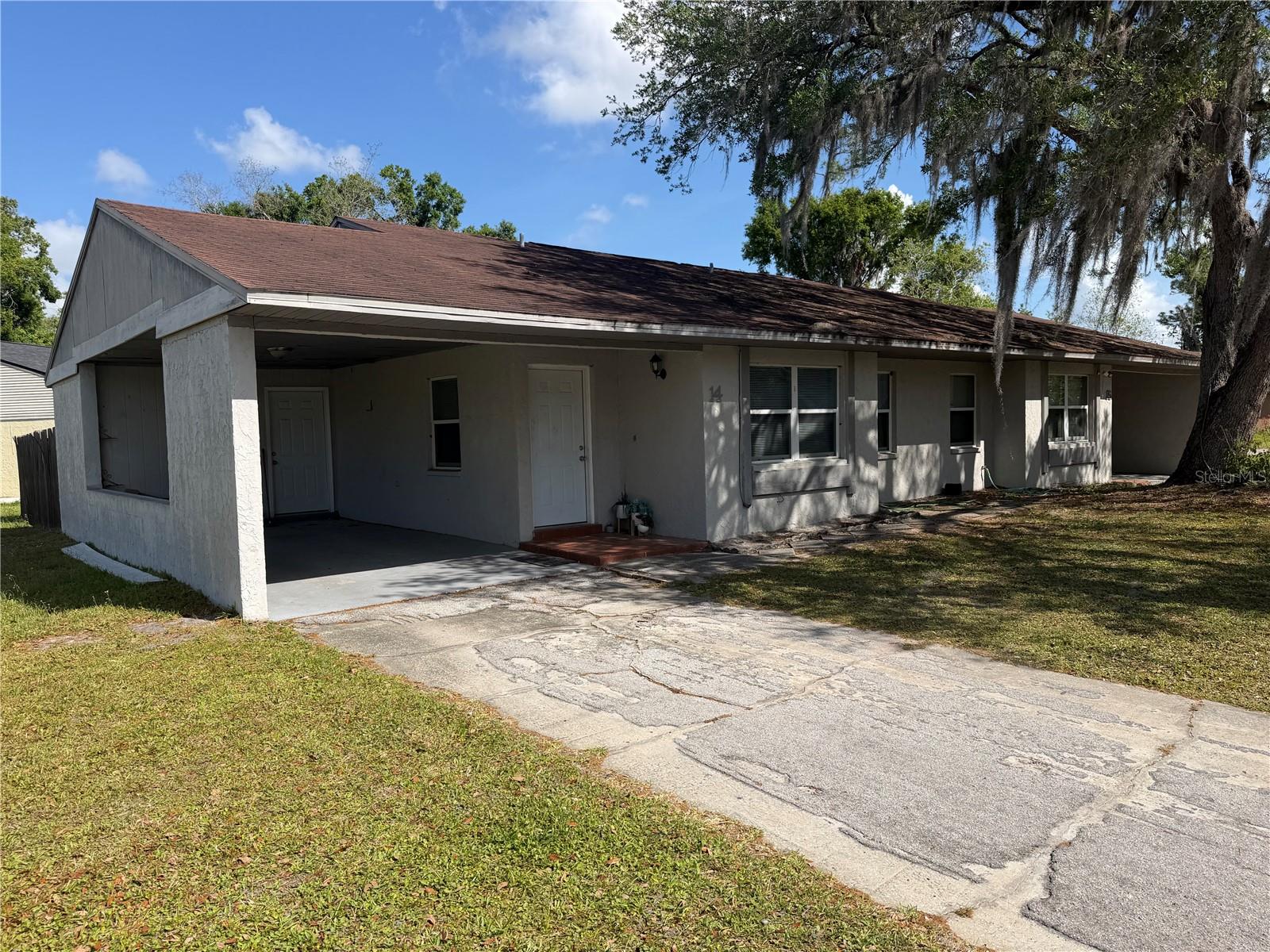 2121 S San Gully Rd #14 15, Lakeland, FL 33803 photo