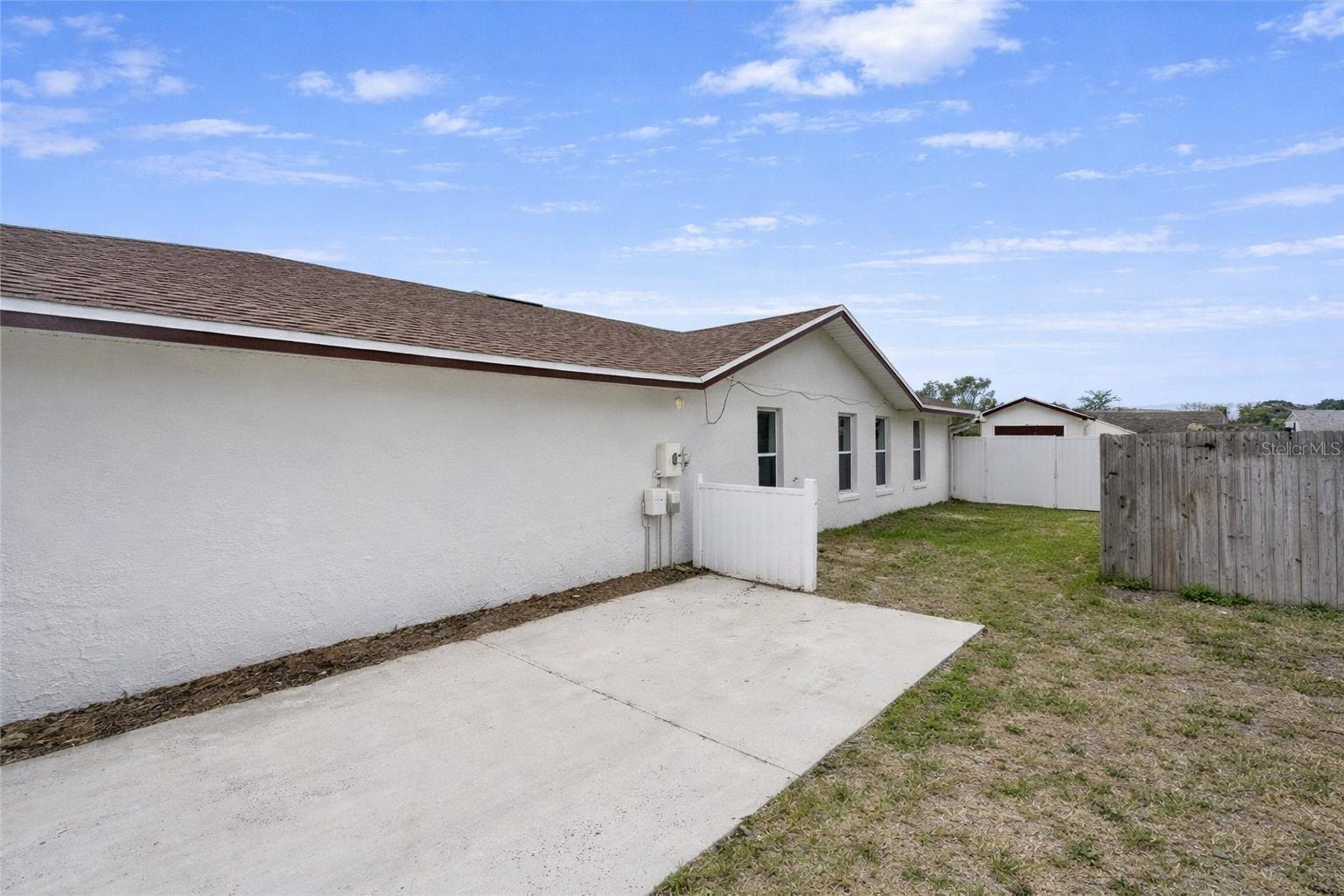8276 Short Way, Lakeland, FL 33809 photo
