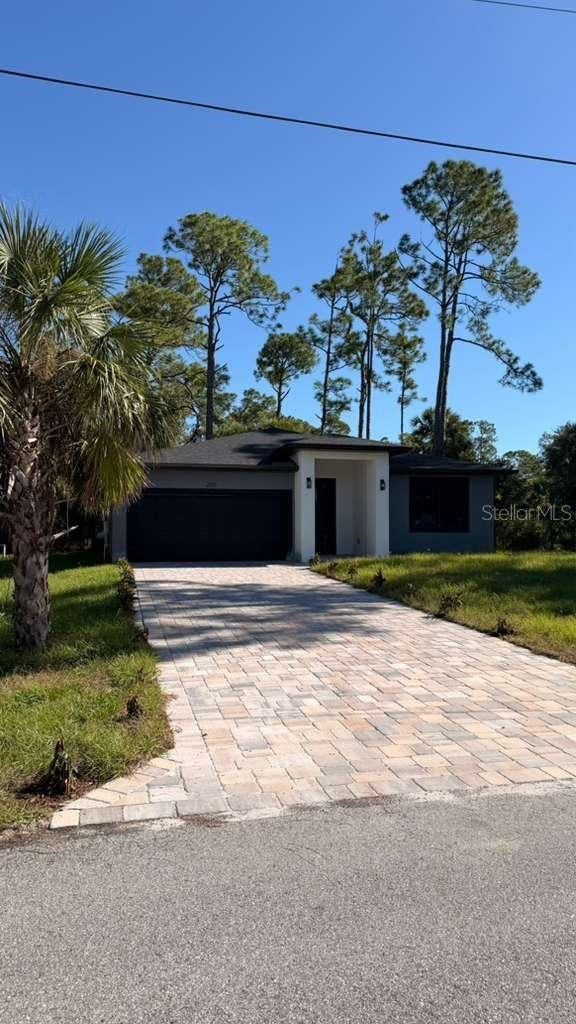2816 Silas Ave, North Port, FL 34288 photo