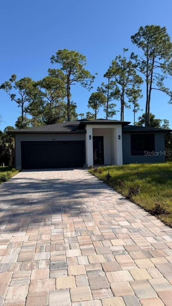 2816 Silas Ave, North Port, FL 34288 photo