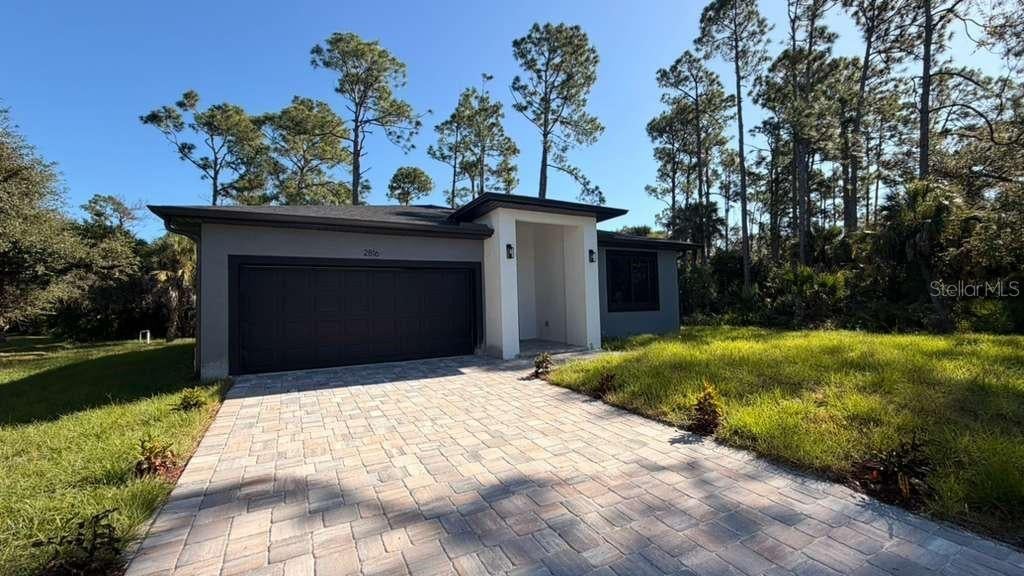 2816 Silas Ave, North Port, FL 34288 photo