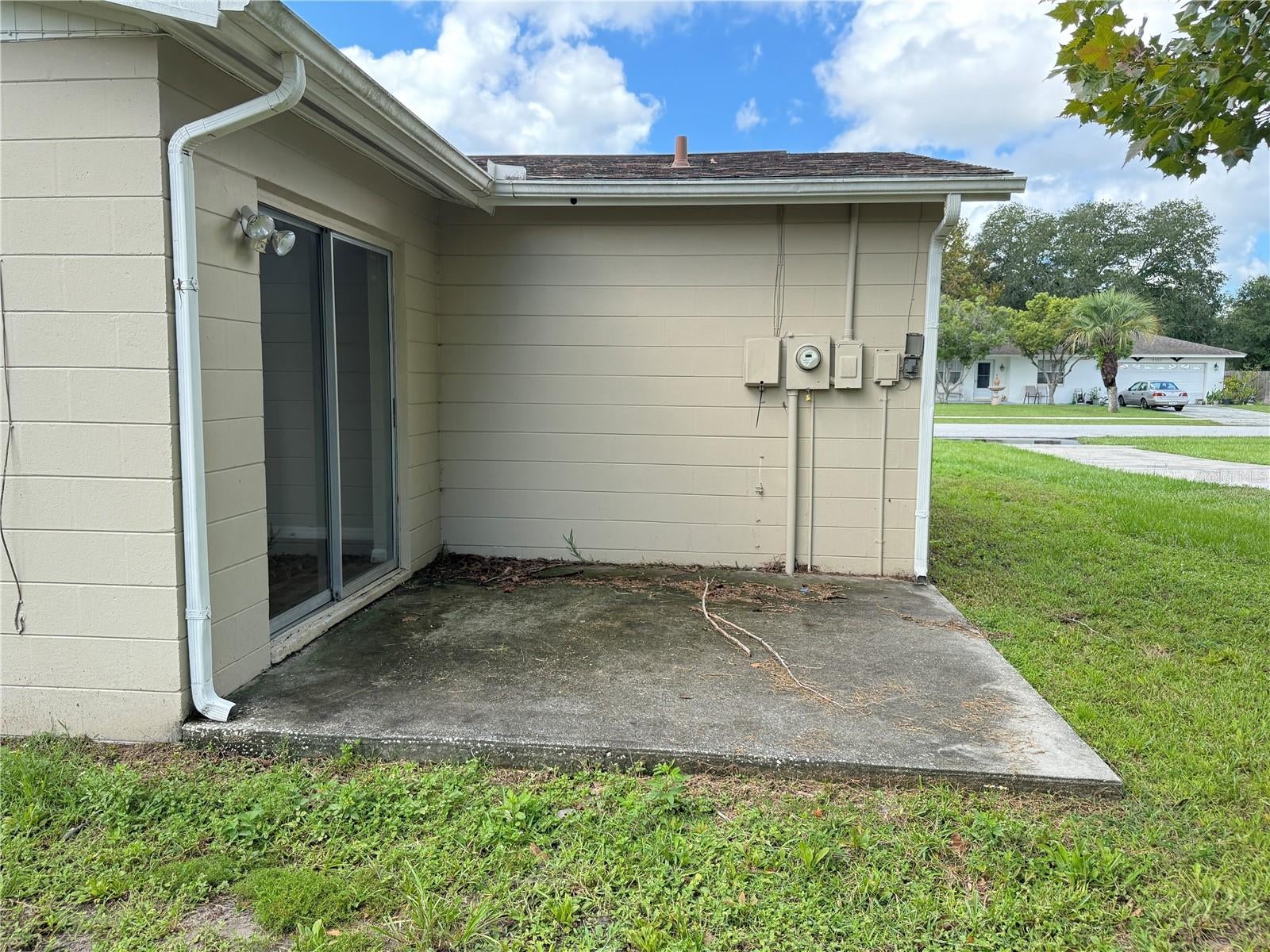 9309 Carthage Rd, Spring Hill, FL 34608 photo