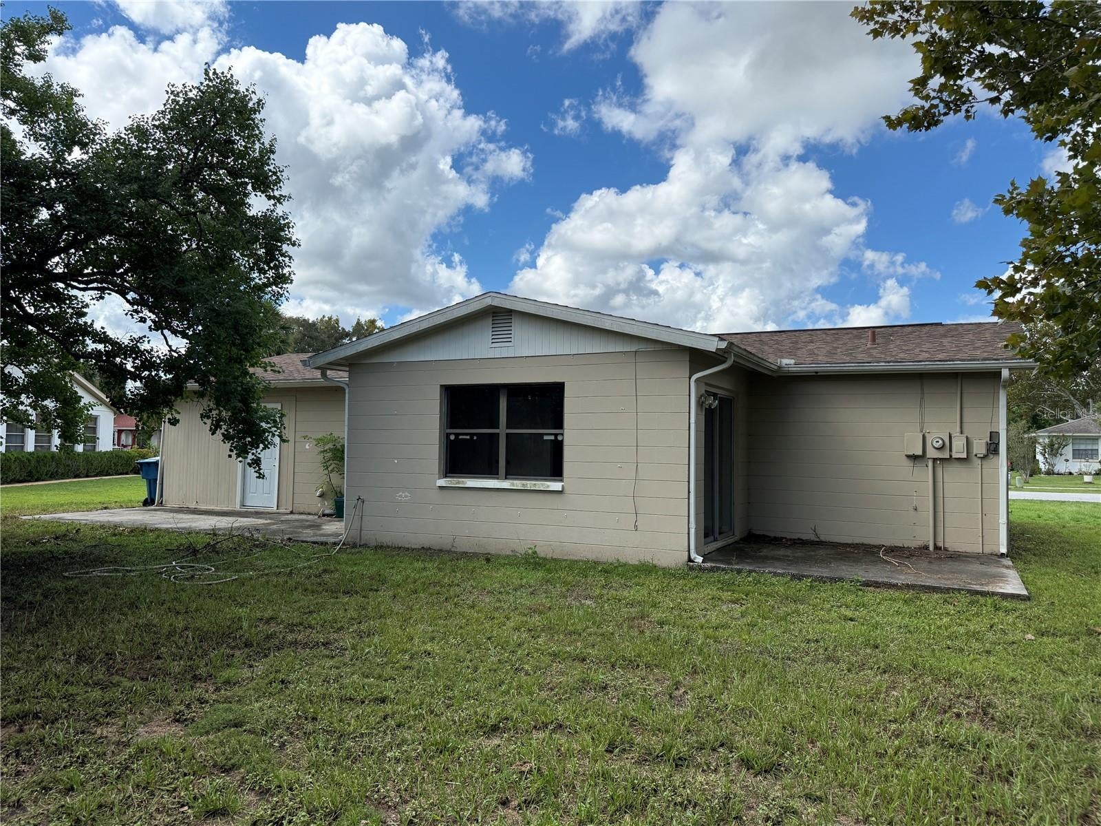 9309 Carthage Rd, Spring Hill, FL 34608 photo