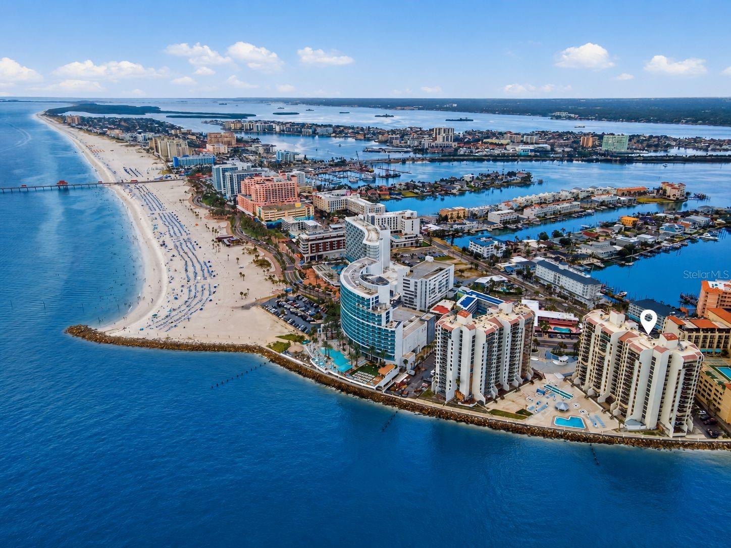 450 S Gulfview Blvd #705, Clearwater Beach, FL 33767 photo