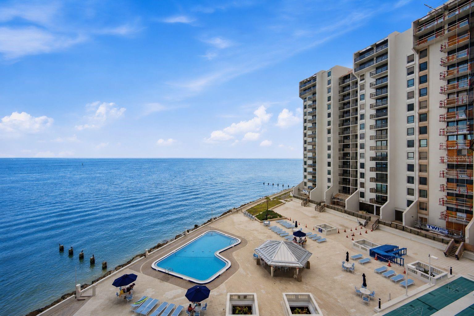 450 S Gulfview Blvd #705, Clearwater Beach, FL 33767 photo