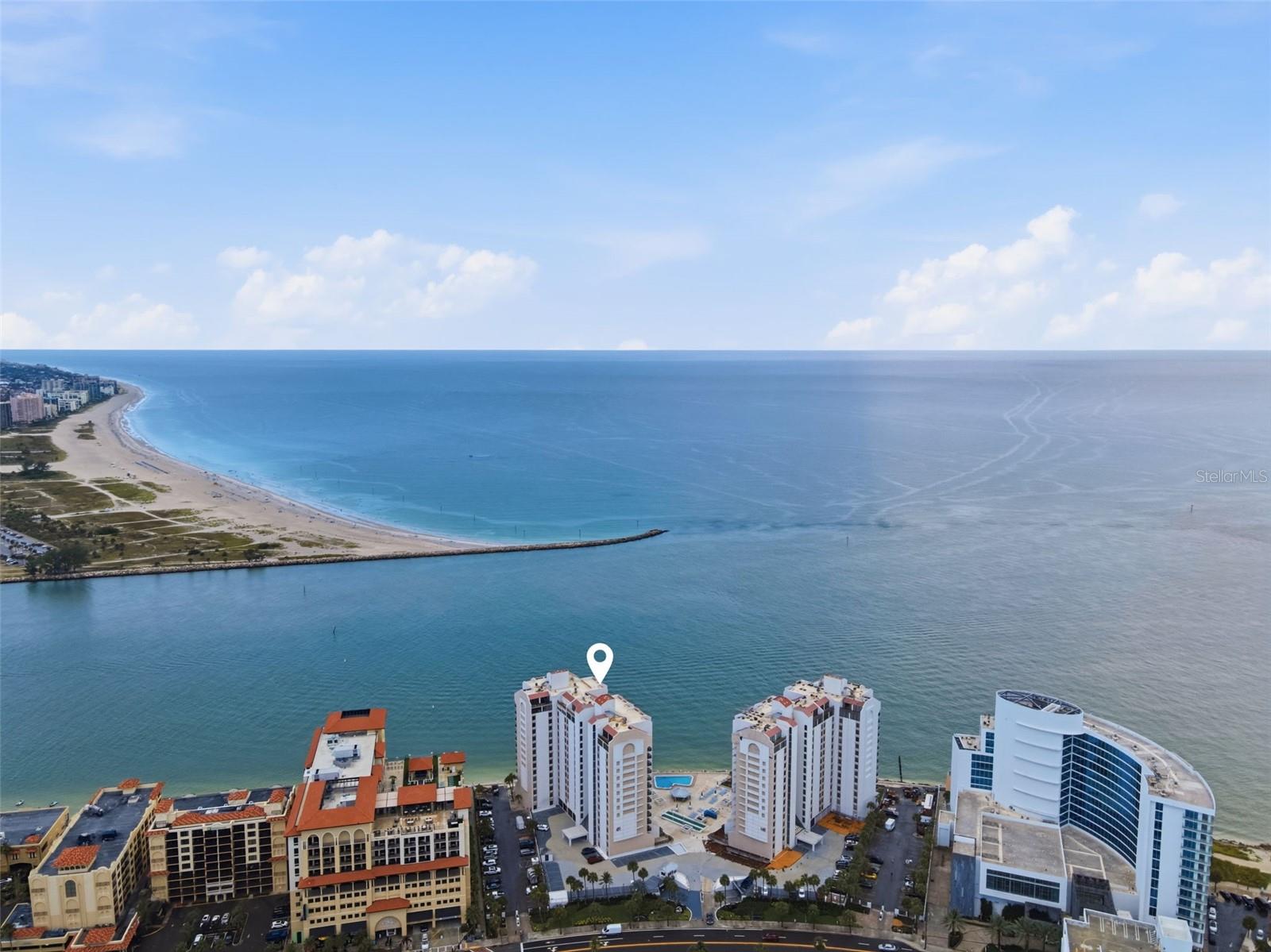 450 S Gulfview Blvd #705, Clearwater Beach, FL 33767 photo