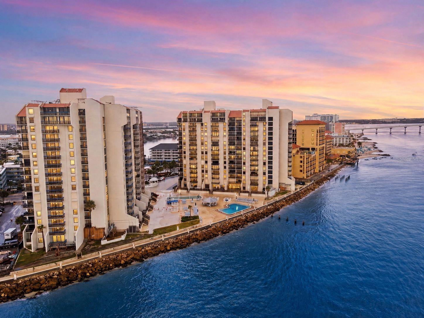 450 S Gulfview Blvd #705, Clearwater Beach, FL 33767 photo