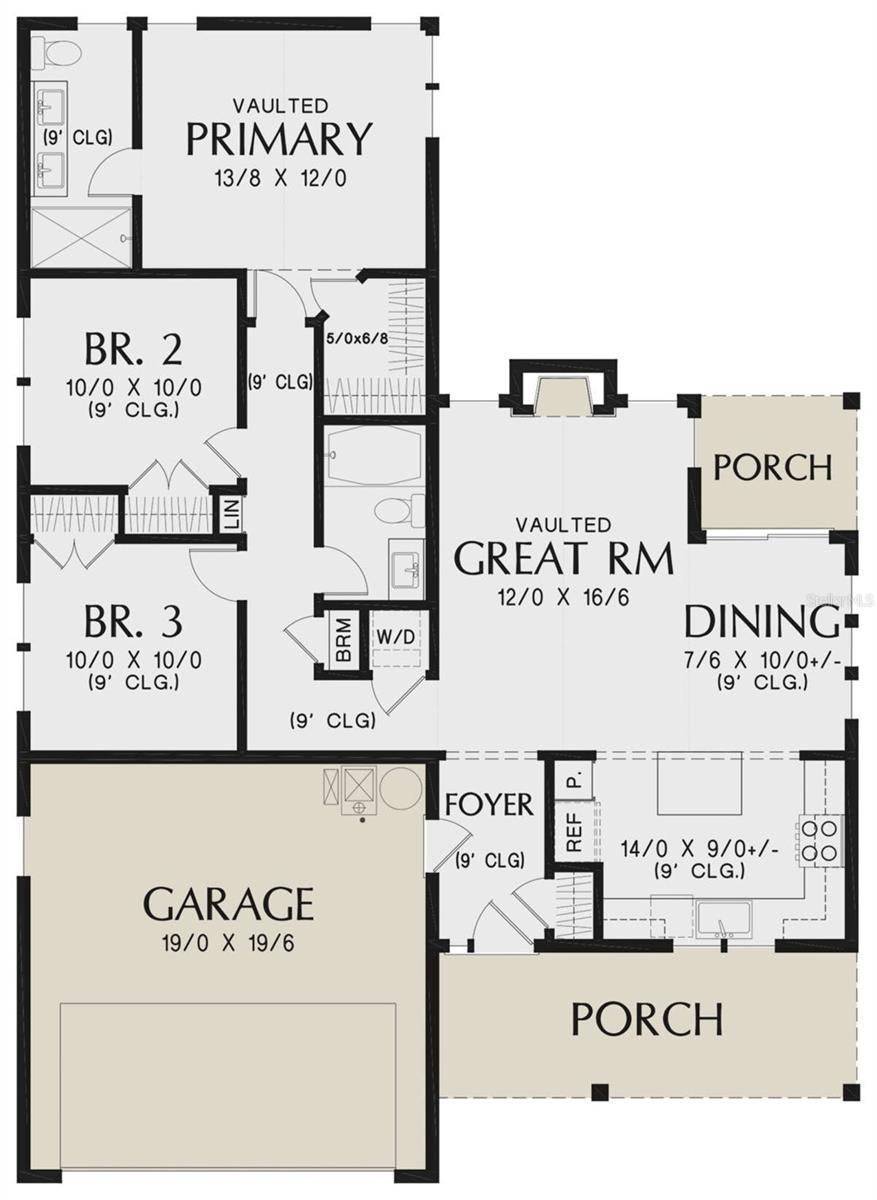7374 Willoughby Dr, Webster, FL 33597 photo