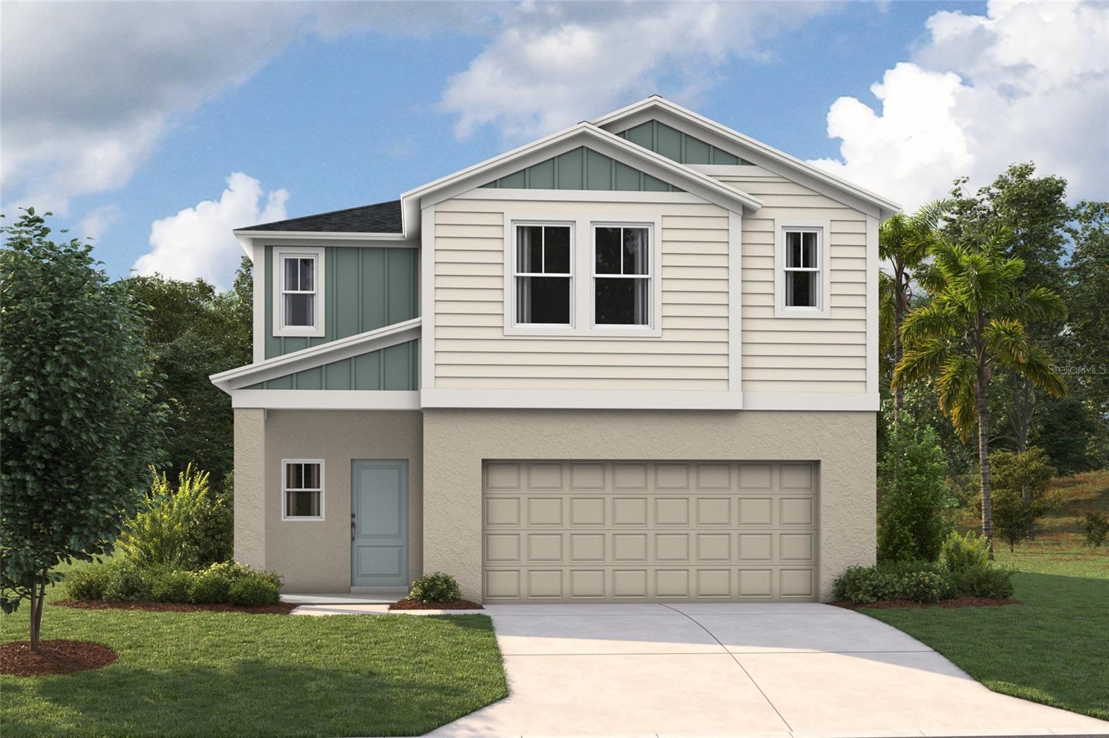 5437 San Pietro Dr, Winter Haven, FL 33884
