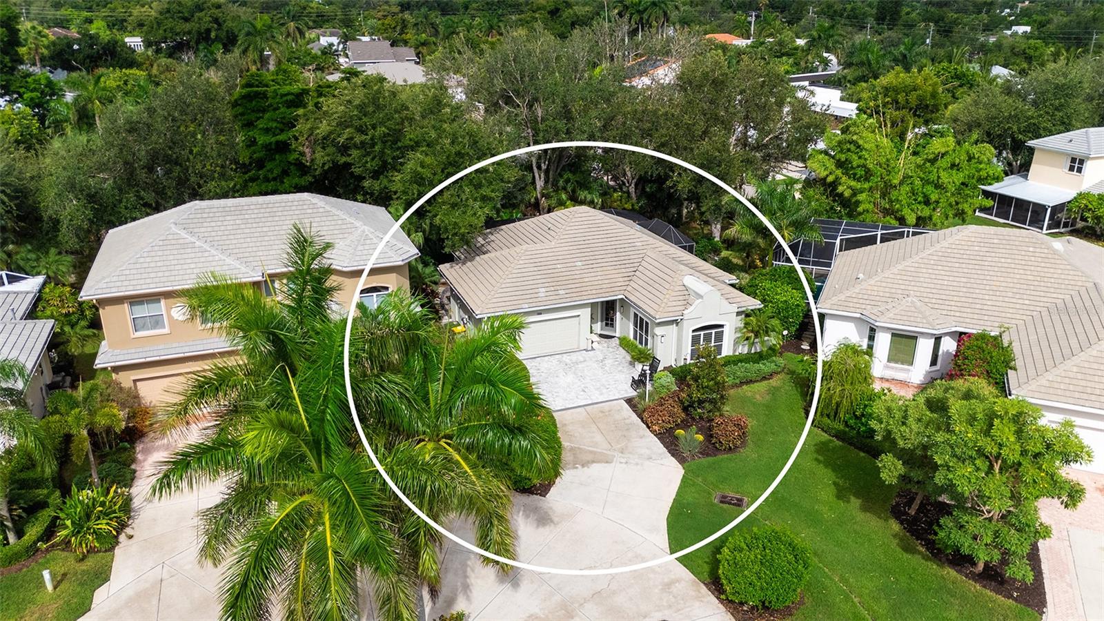 1359 Tearose Pl, Sarasota, FL 34239 photo