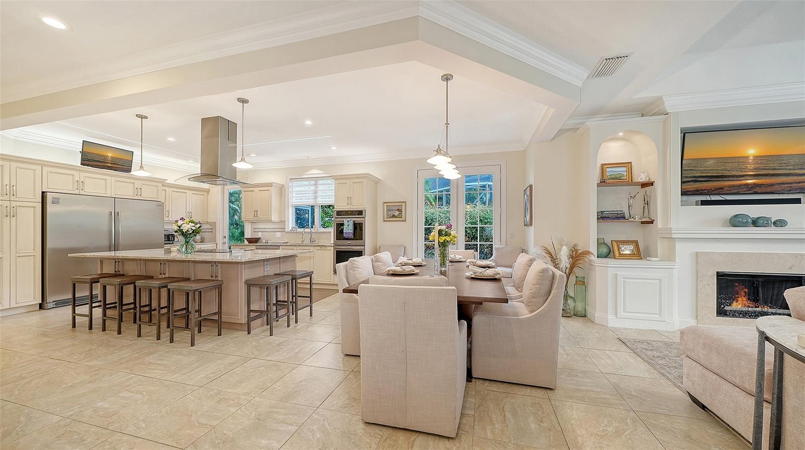 1359 Tearose Pl, Sarasota, FL 34239 photo