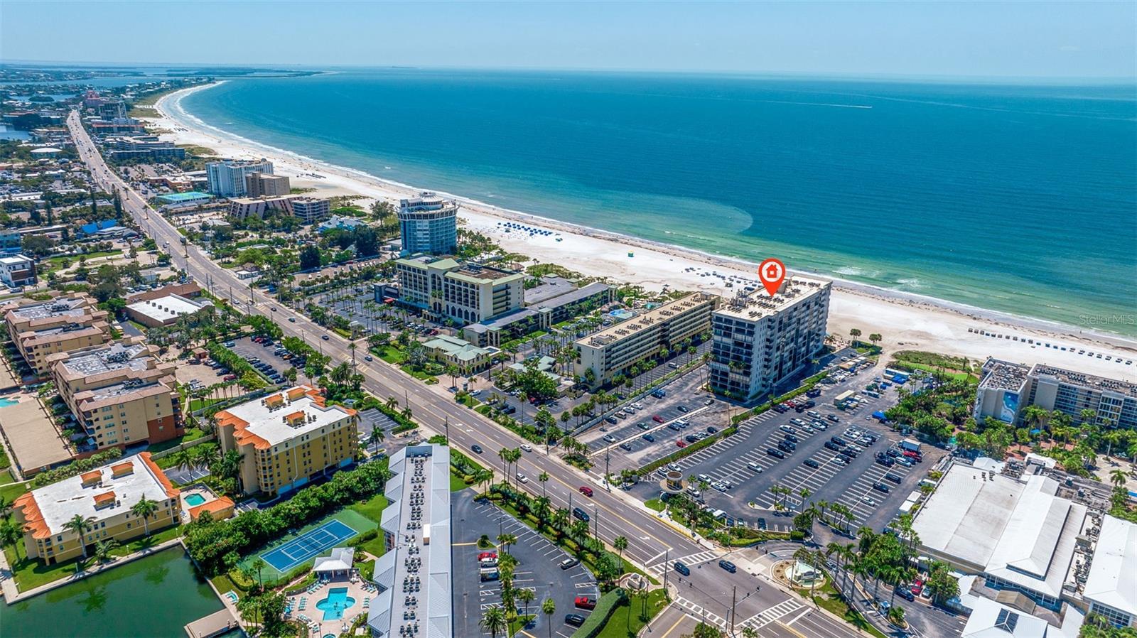 5396 Gulf Blvd, St Pete Beach, FL 33706