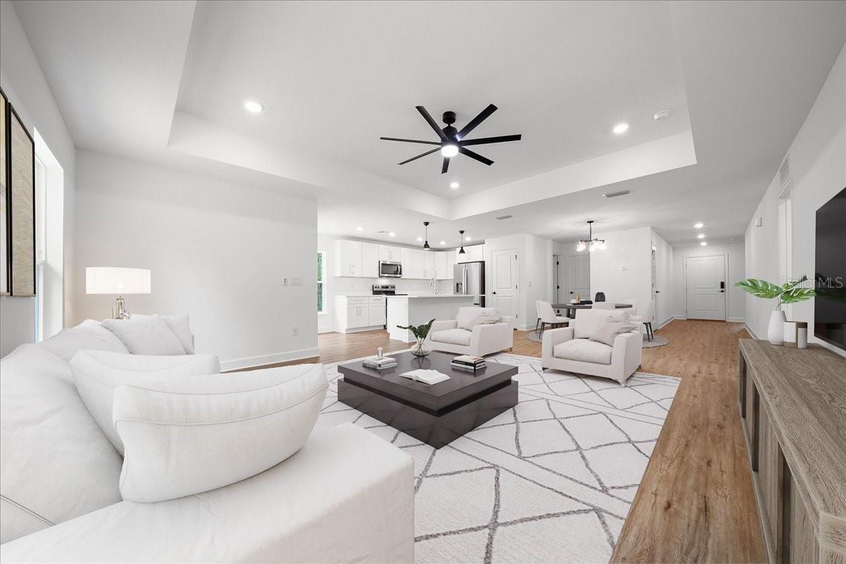 11041 Spoonbill Rd, Weeki Wachee, FL 34613 photo
