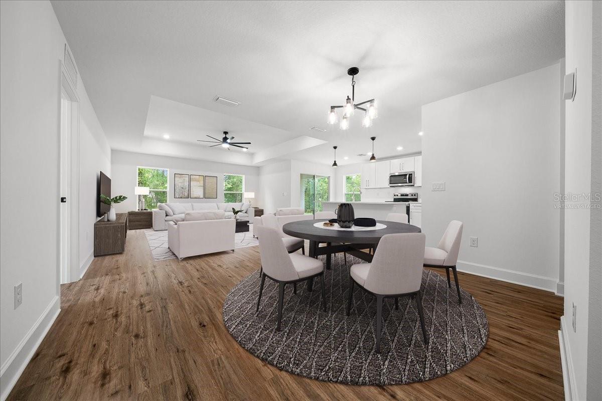 11041 Spoonbill Rd, Weeki Wachee, FL 34613 photo