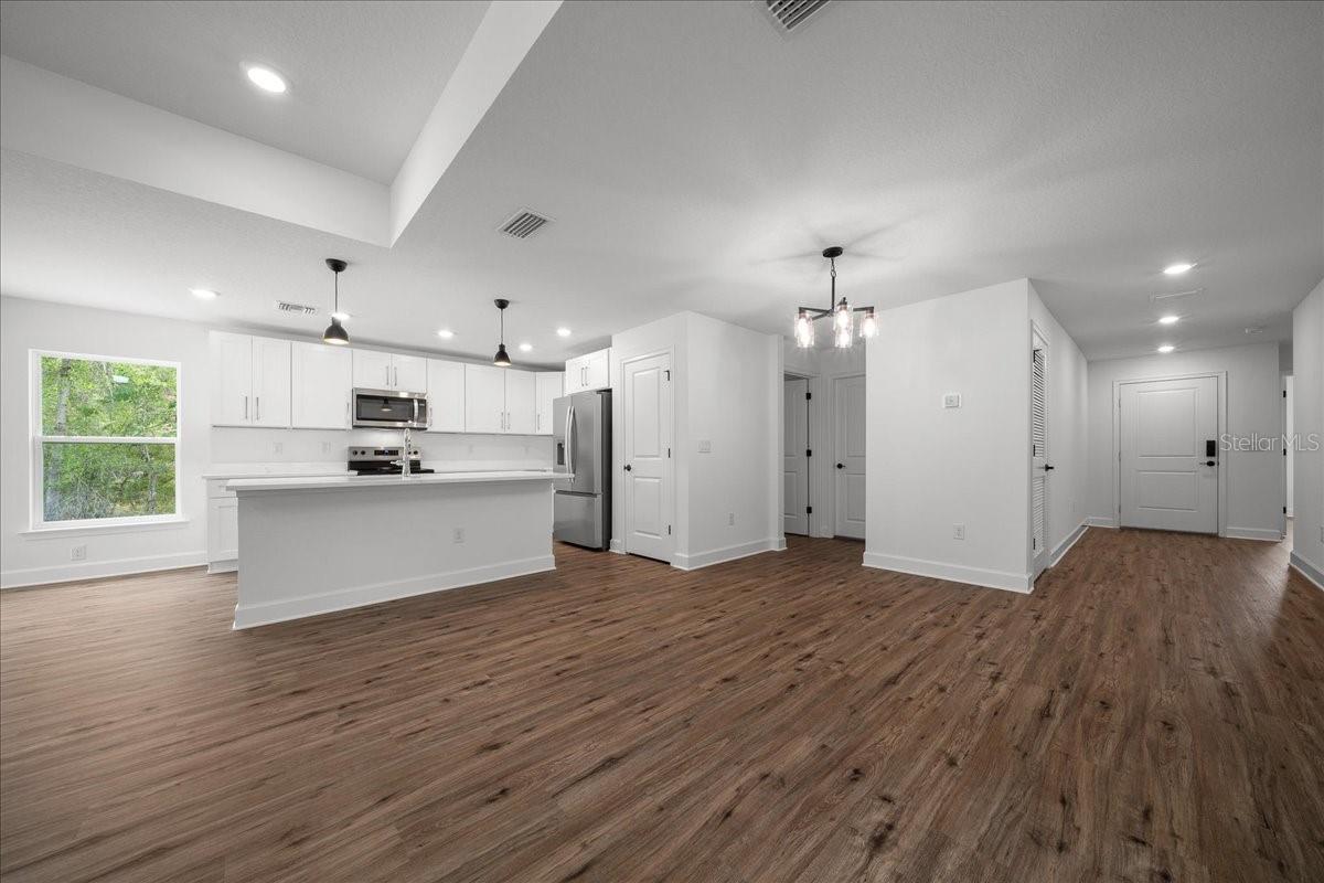 11041 Spoonbill Rd, Weeki Wachee, FL 34613 photo